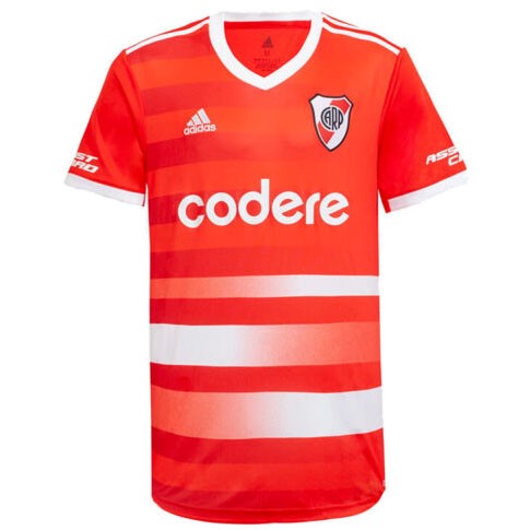 Camiseta River Plate 2nd 2022-2023